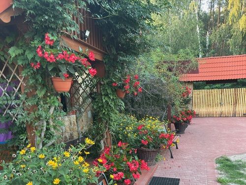 Ostoja Zapowiednicka - spokojna agroturystyka niedaleko Poznania