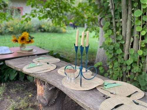 Ostoja Zapowiednicka - wypoczynek wśród lasów i natury