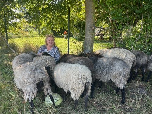 Ostoja Zapowiednicka - wypoczynek wśród lasów i natury